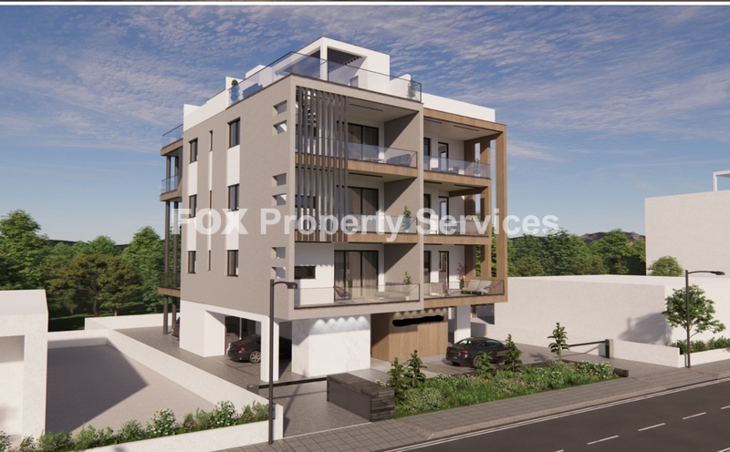 Квартира, Продается, Larnaca, Aradipou