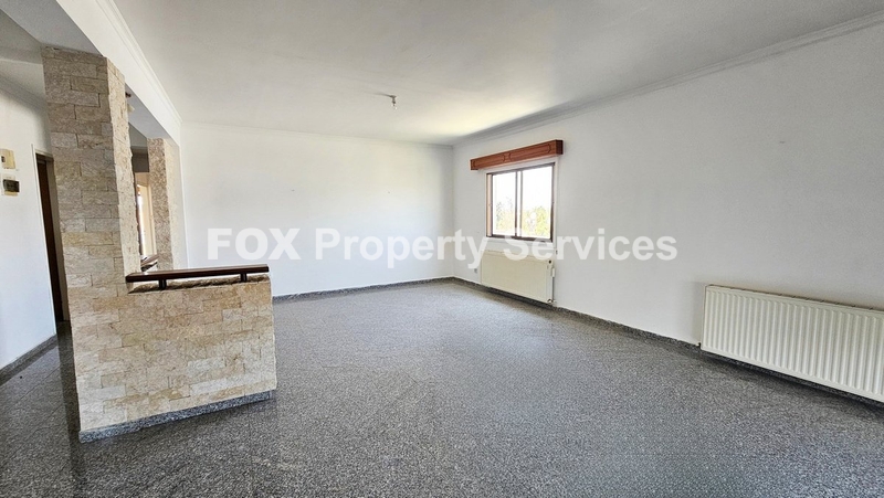 Apartment, For Sale, Nicosia, Strovolos