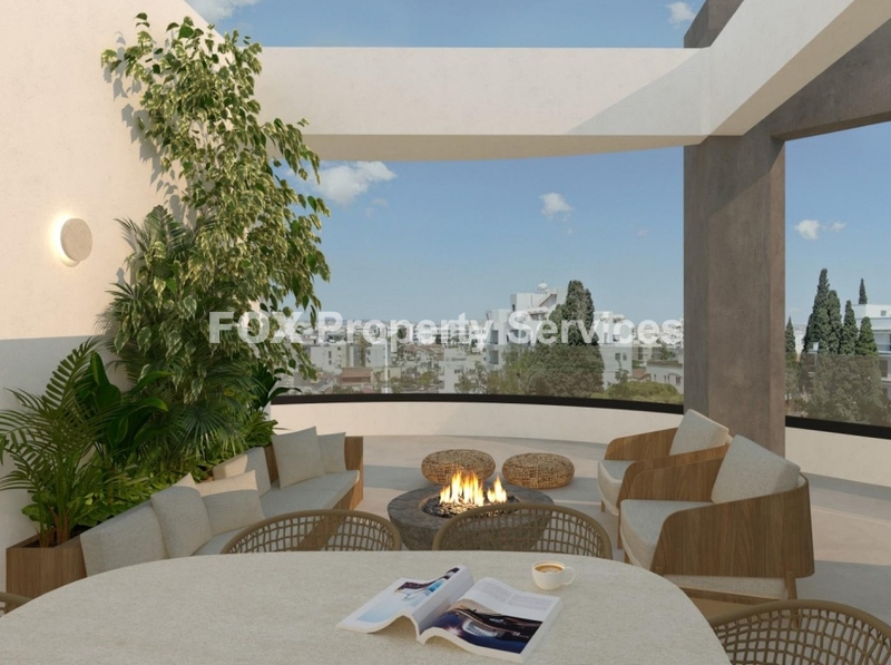 Apartment, For Sale, Larnaca, Larnaca (center)