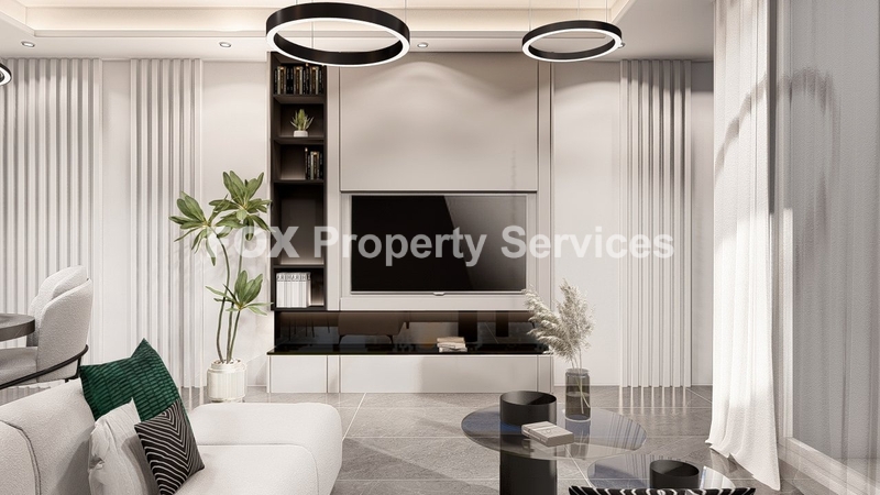 Apartment, For Sale, Larnaca, Aradipou