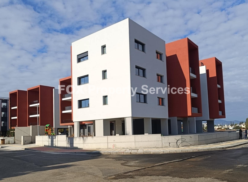 Διαμέρισμα, Προς Πώληση, Λευκωσία, Λακατάμεια