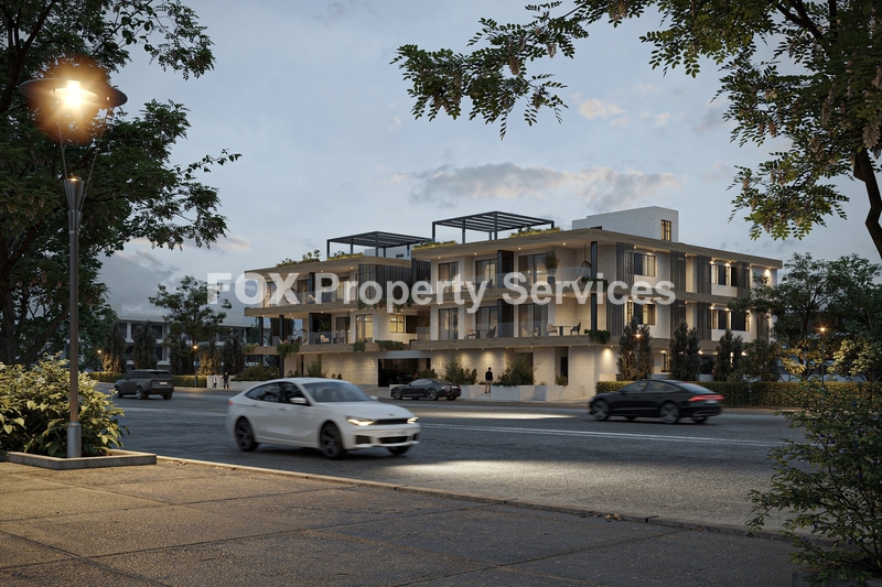 Квартира, Продается, Famagusta, Paralimni
