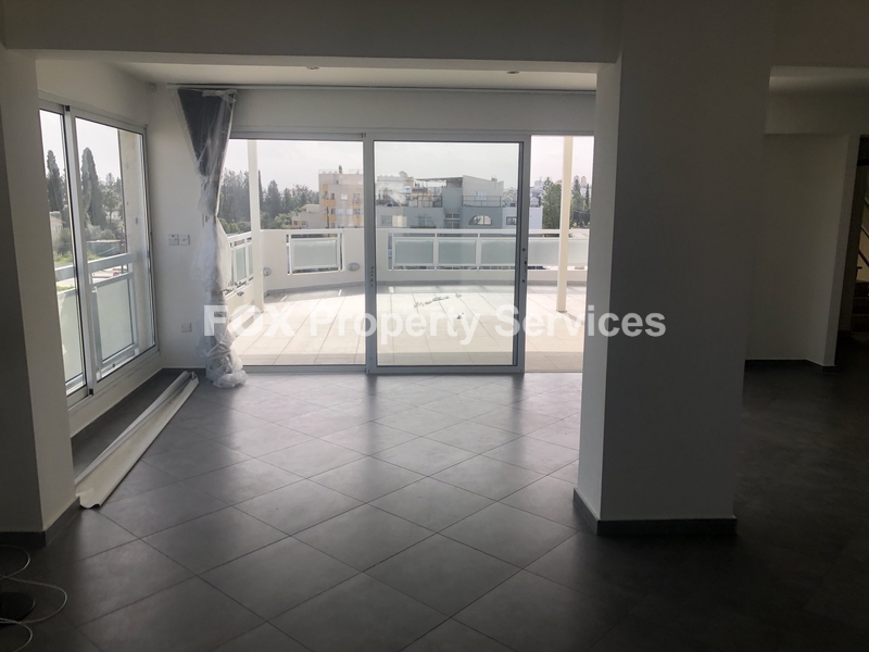 Apartment, For Sale, Nicosia, Strovolos - Dasoupolis
