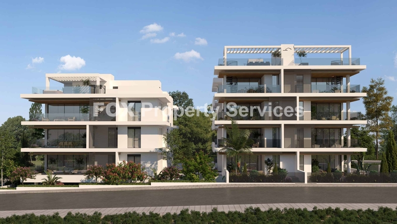 Apartment, For Sale, Larnaca, Pylas 