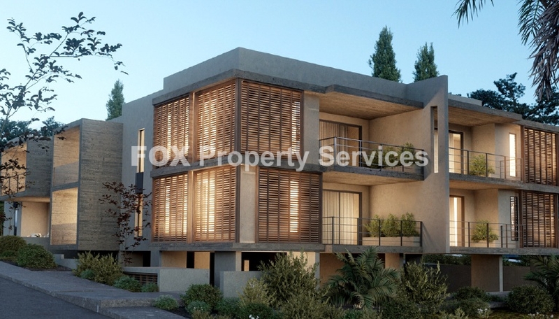 Apartment, For Sale, Nicosia, Strovolos - Archangelos