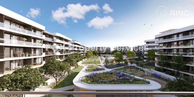 Apartment, For Sale, Larnaca, Meneou