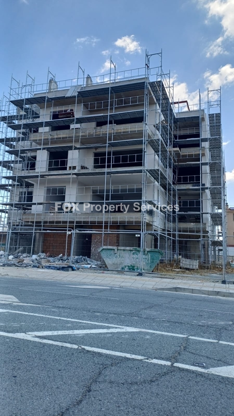 Квартира, Продается, Larnaca, Aradipou