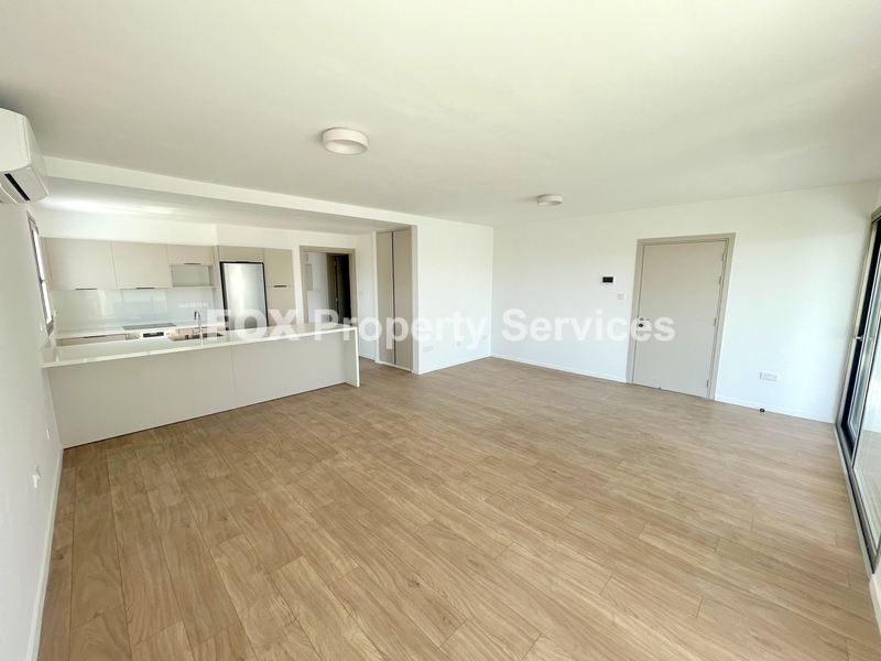Apartment, For Rent, Nicosia, Strovolos - Acropolis