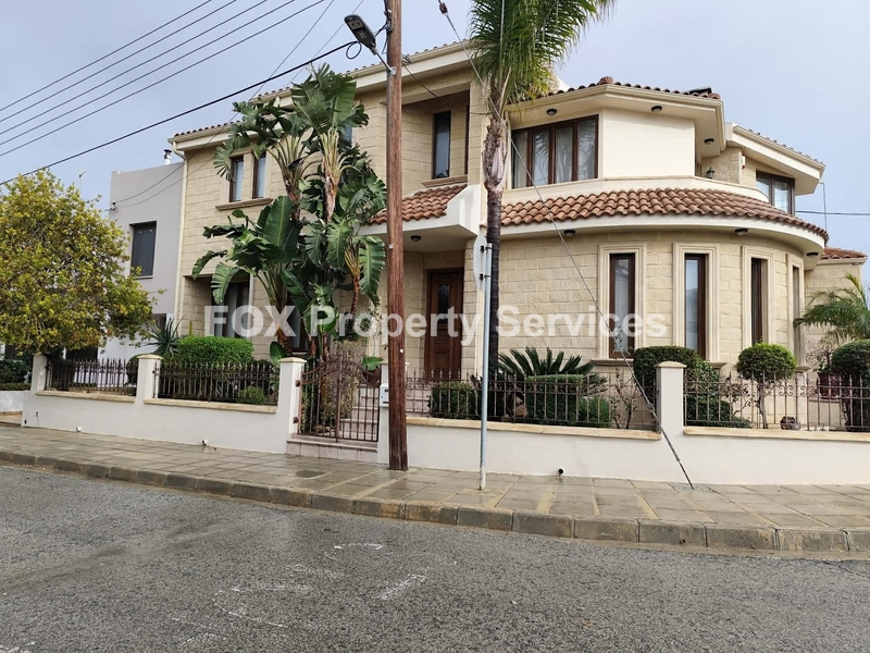 House, For Rent, Nicosia, Lakatameia
