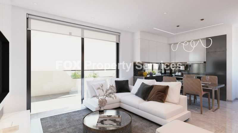 Apartment, For Sale, Larnaca, Dekeleia