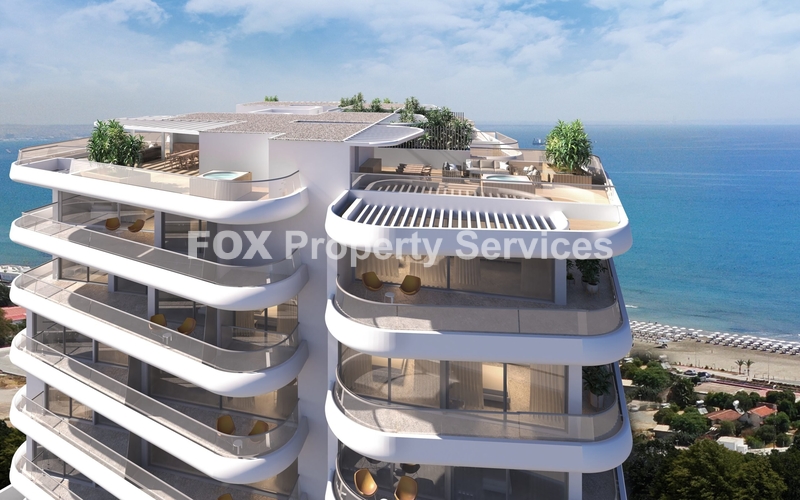 Apartment, For Sale, Larnaca, Makenzy