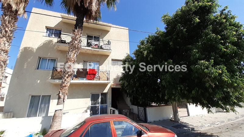 Κτίριο Οικιστικό, Προς Πώληση, Λευκωσία, Αγλαντζιά