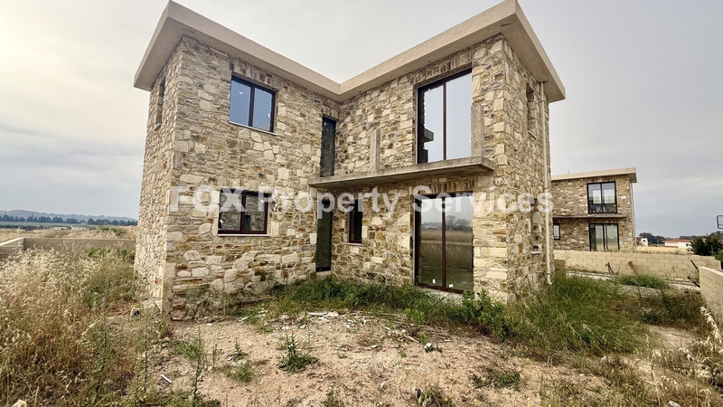 House, For Sale, Larnaca, Pylas 