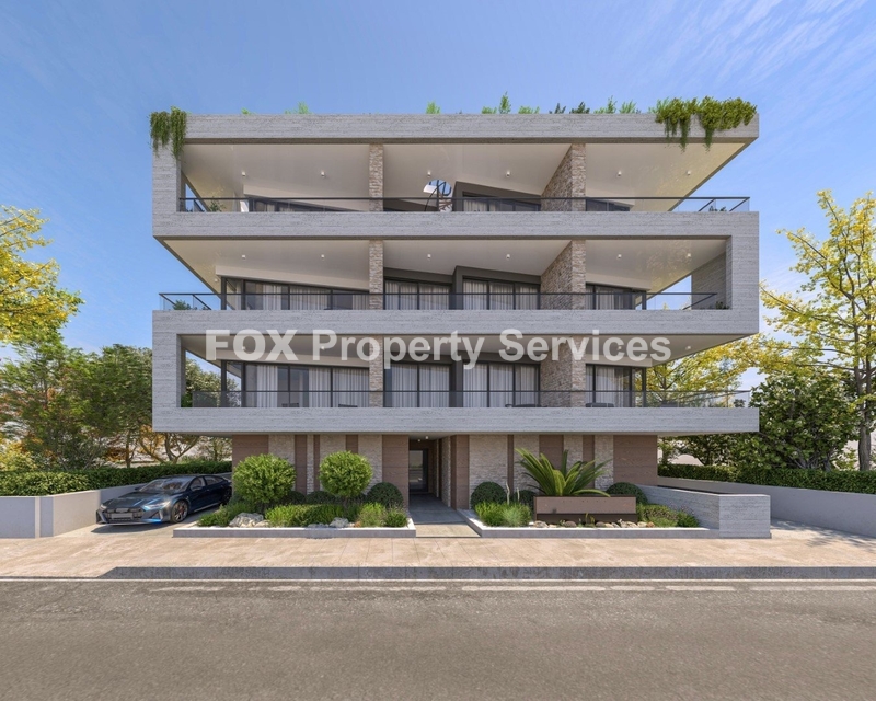 Apartment, For Sale, Larnaca, Agios Nikolaos