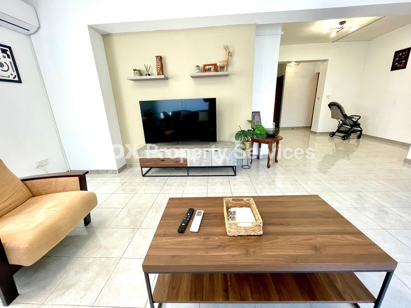 Apartment, For Rent, Nicosia, Aglantzia