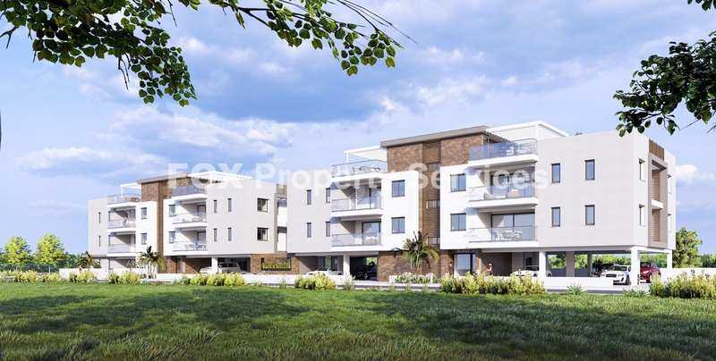 Apartment, For Sale, Larnaca, Kiti