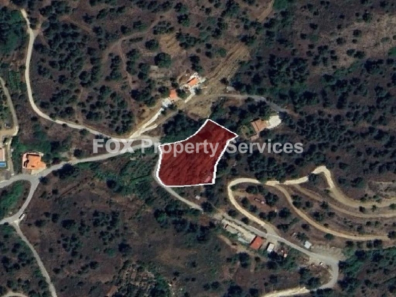 Участок, Продается, Nicosia, Kakopetria