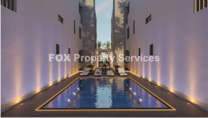 Квартира, Продается, Larnaca, Aradipou
