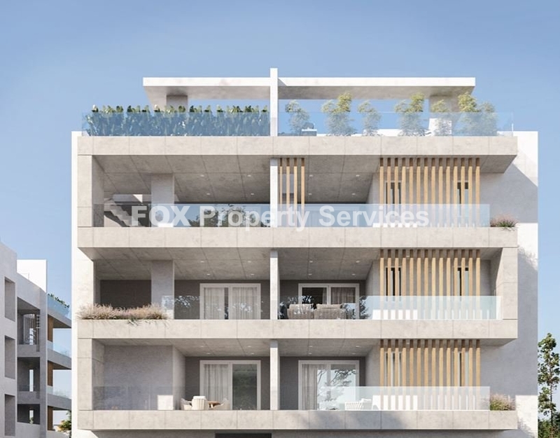 Квартира, Продается, Larnaca, Aradipou