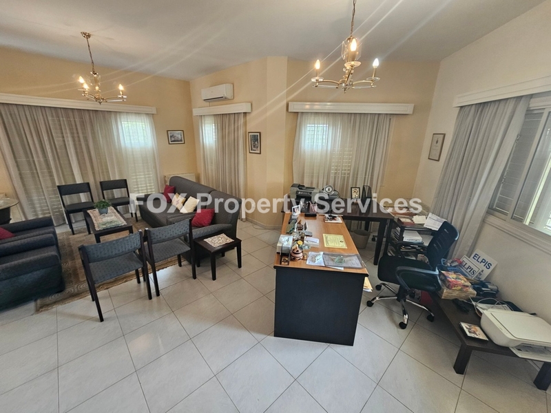 Дом, Продается, Nicosia, Egkomi - Makedonitissa