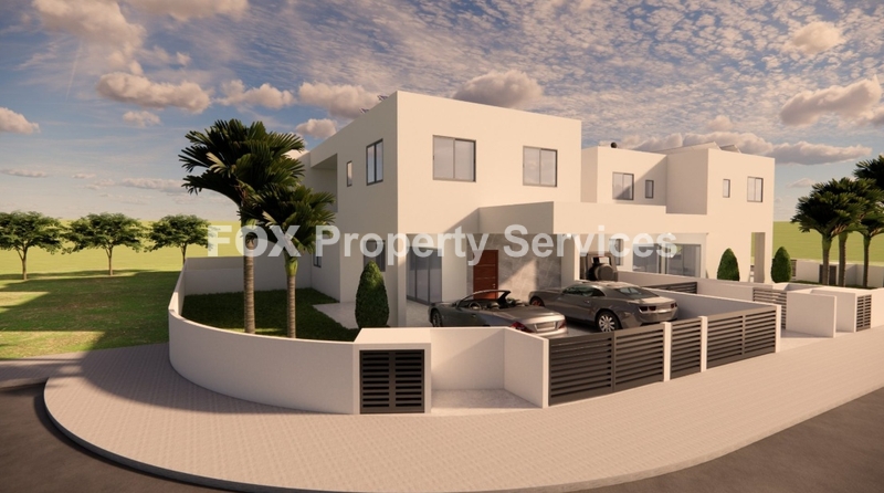 Дом, Продается, Nicosia, Tseri