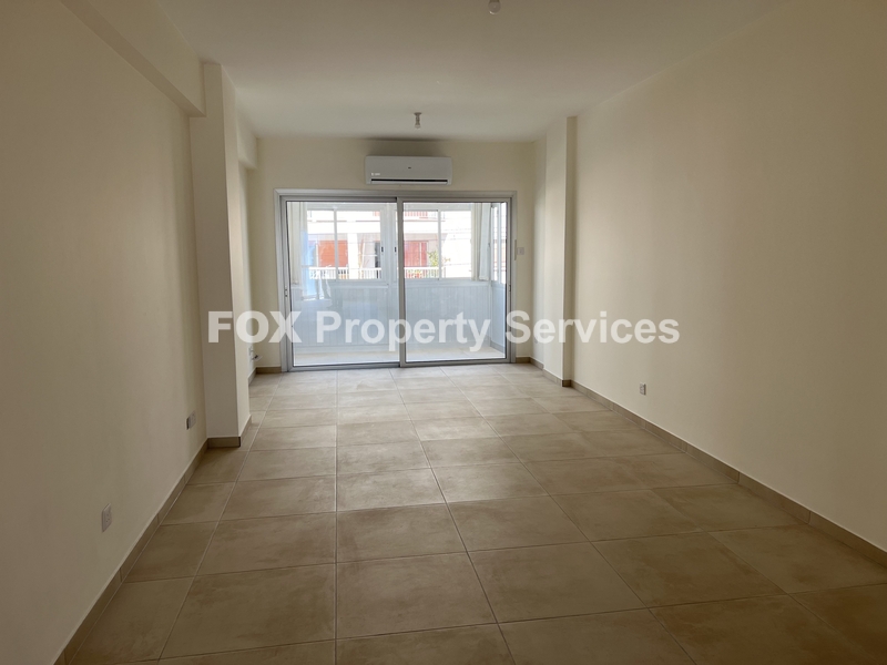 Apartment, For Sale, Nicosia, Strovolos