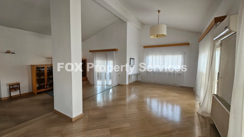 Apartment, For Rent, Nicosia, Strovolos