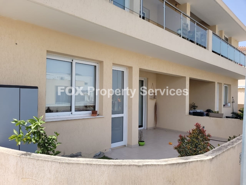 Apartment, For Sale, Nicosia, Lakatameia