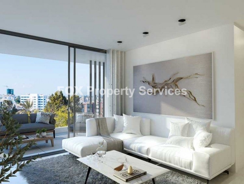 Квартира, Продается, Nicosia, Lycavitos