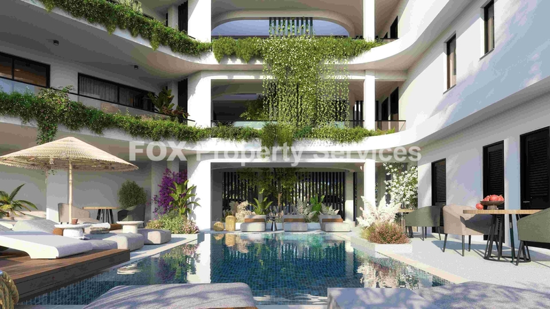 Apartment, For Sale, Famagusta, Kapparis
