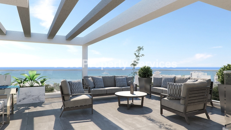 Apartment, For Sale, Larnaca, Makenzy