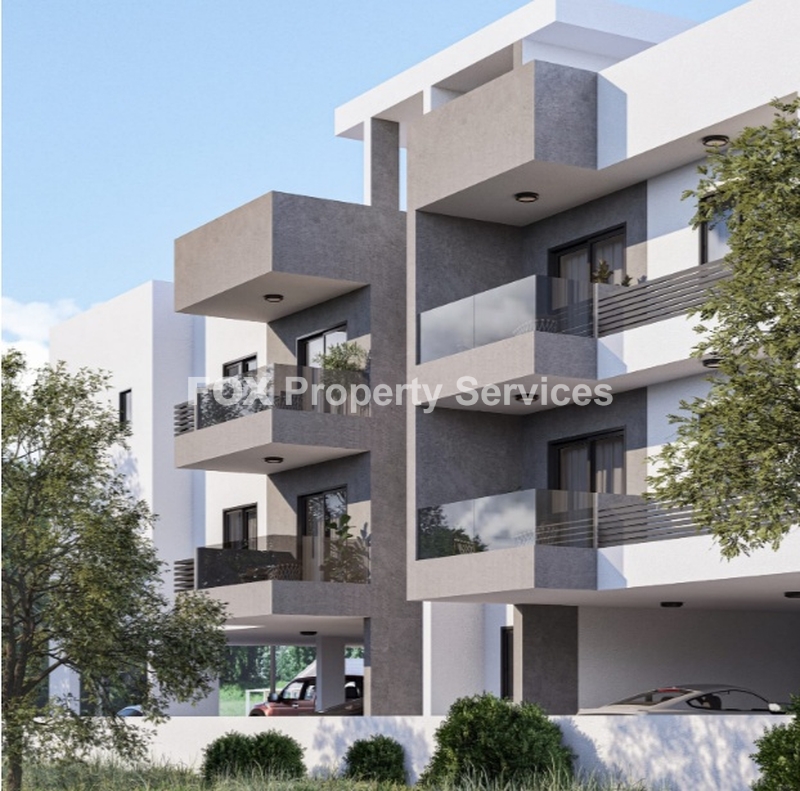 Apartment, For Sale, Larnaca, Kiti