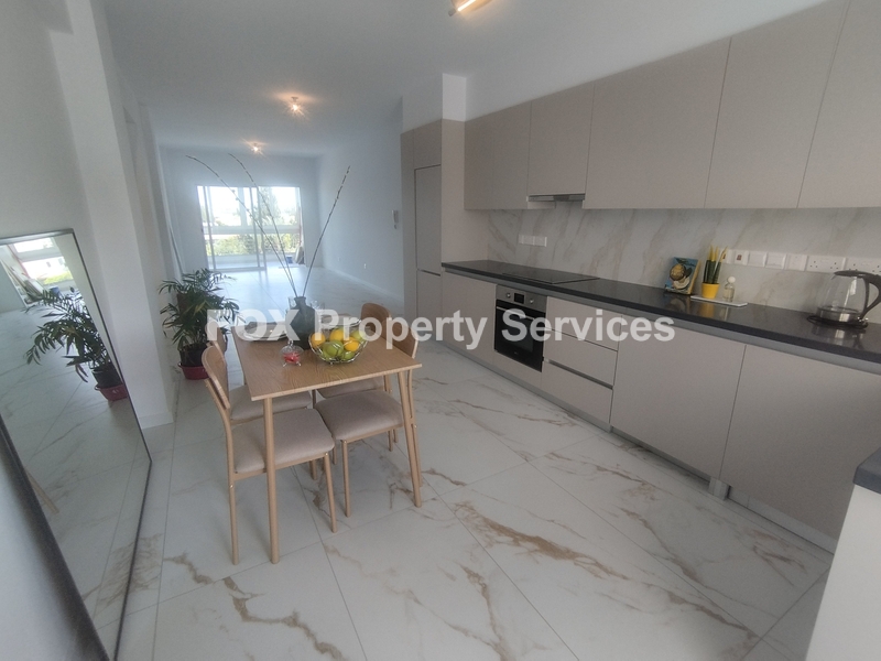 Apartment, For Sale, Nicosia, Strovolos - Chryseleousa