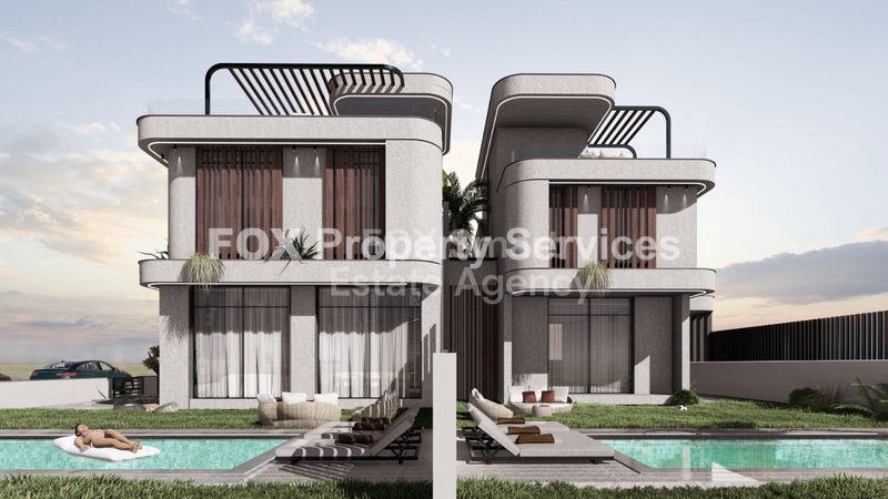 House, For Sale, Larnaca, Pylas 