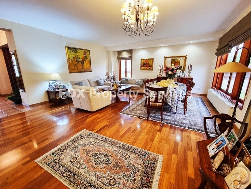 House, For Sale, Nicosia, Aglantzia