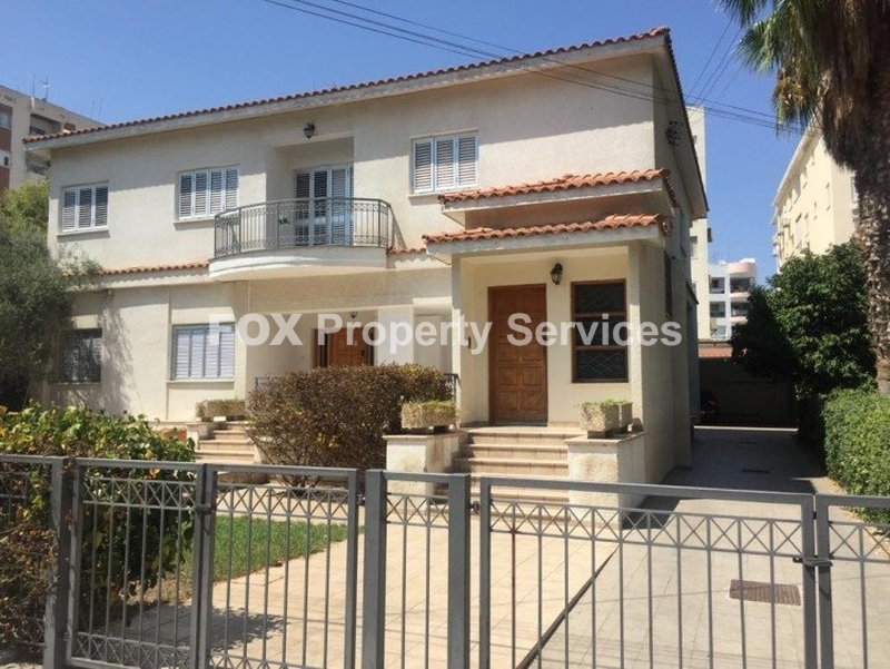 House, For Sale, Nicosia, Strovolos - Acropolis