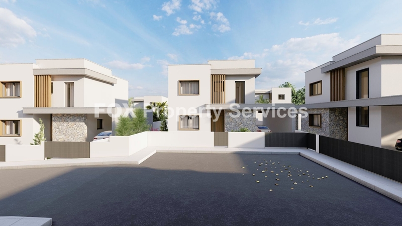 Вилла, Продается, Limassol, Souni