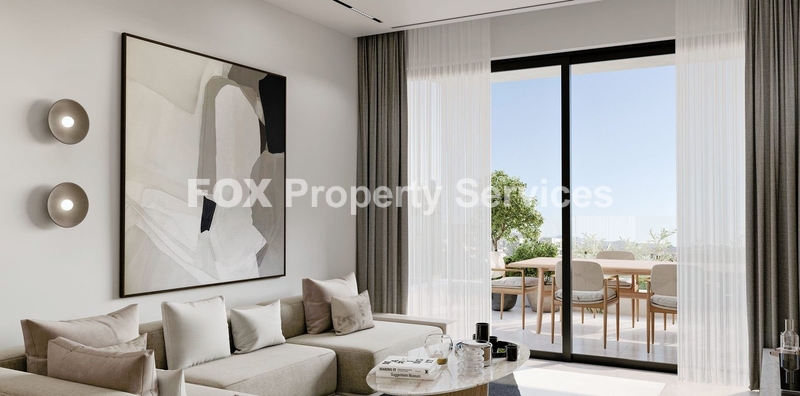 Apartment, For Sale, Limassol, Germasogeia