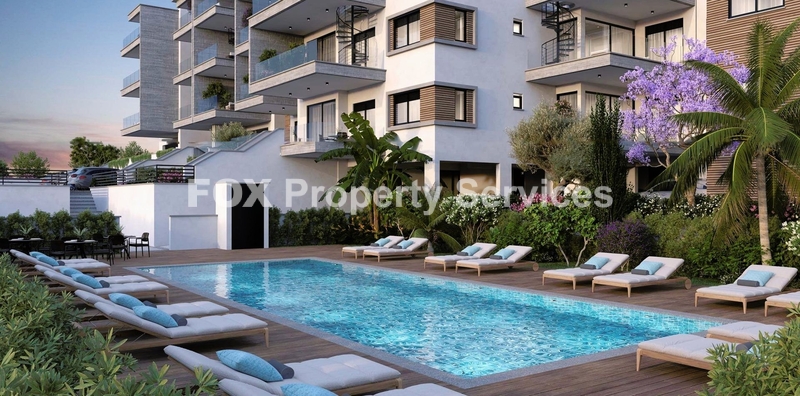 Квартира, Продается, Limassol, Germasogeia