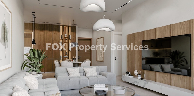 Apartment, For Sale, Limassol, Germasogeia
