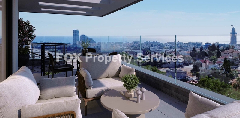 Apartment, For Sale, Limassol, Germasogeia