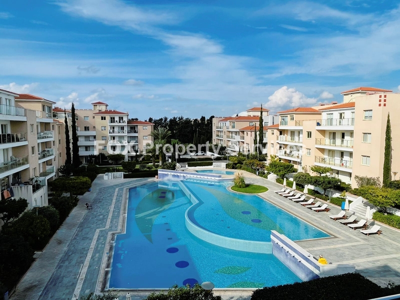 Apartment, For Sale, Paphos, Kato Paphos
