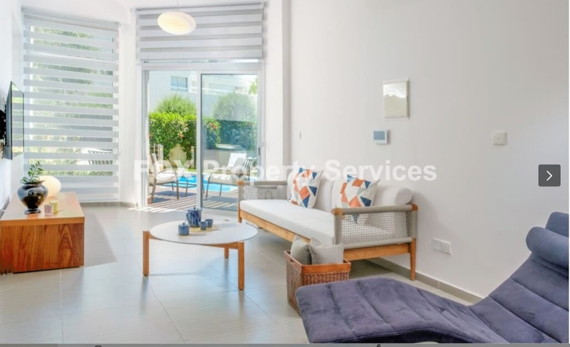 Apartment, For Sale, Limassol, Germasogeia