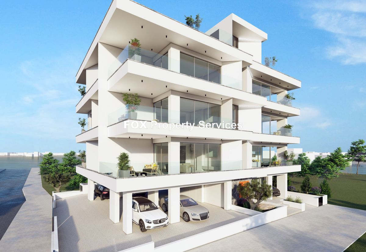 Apartment, For Sale, Famagusta, Deryneia