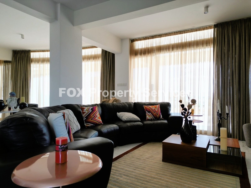 Apartment, For Sale, Limassol, Agia Zoni