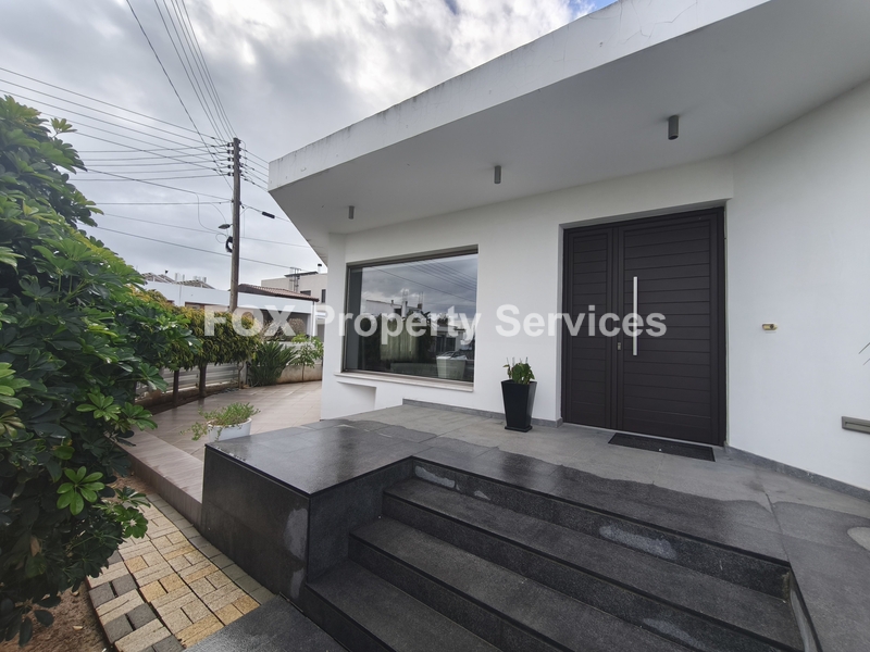 House, For Sale, Nicosia, Pano Deftera