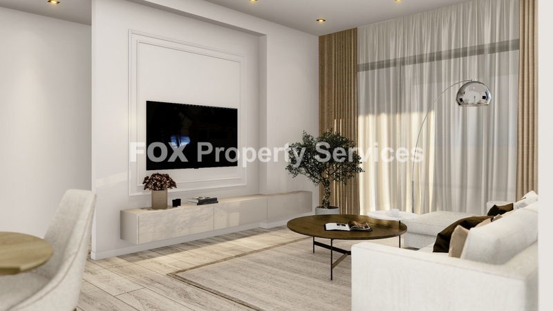 Apartment, For Sale, Limassol, Agios Athanasios