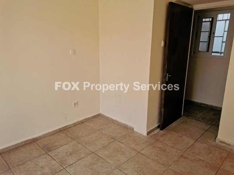 Office, For Rent, Limassol, Agia Zoni