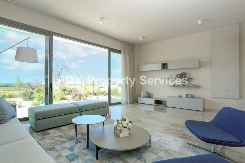 Villa, For Sale, Paphos, Lempa