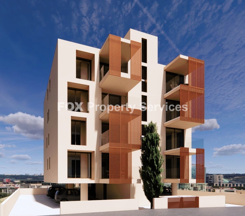 Apartment, For Sale, Paphos, Pafos (center)